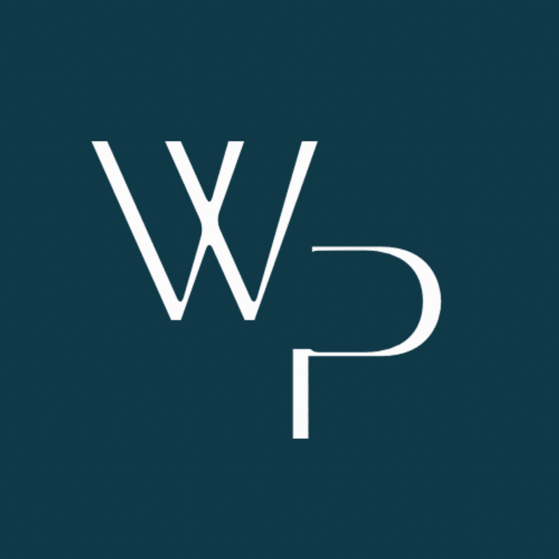 WEIRDPPL logo
