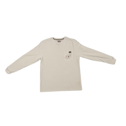 Blossom Long Sleeve Shirt