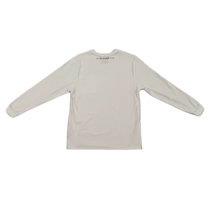 Blossom Long Sleeve Shirt